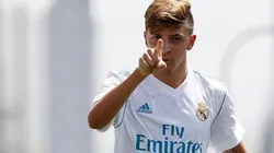 EN VIVO: Real Madrid vs San Félix, semifinal ida Copa del Rey Sub-19