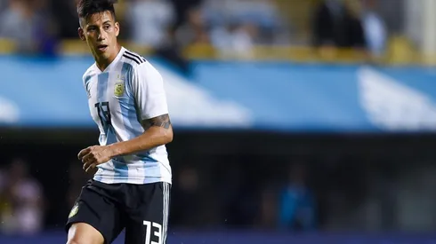 Desde FOX Sports deslizaron que el Barcelona estaría siguiendo a Meza