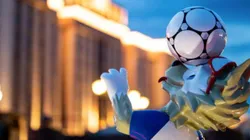 Todos los partidos del Mundial de Rusia 2018 para imprimir y completar