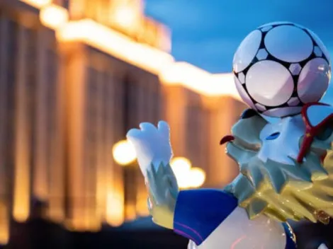 Todos los partidos del Mundial de Rusia 2018 para imprimir y completar