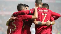 Conoce más de las selecciones que integran el grupo de Portugal en el Mundial