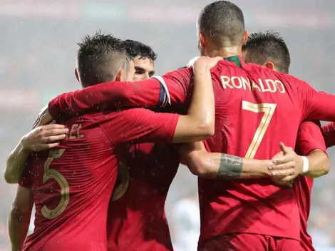 Conoce más de las selecciones que integran el grupo de Portugal en el Mundial