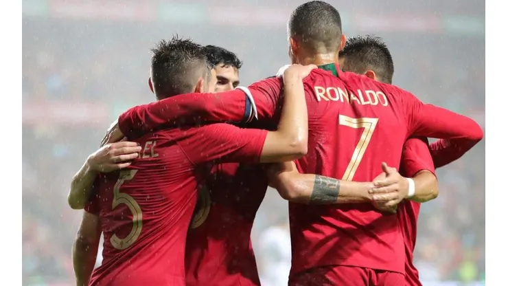 Conoce más de las selecciones que integran el grupo de Portugal en el Mundial