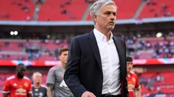 Mourinho, el nuevo apuntado para ser el reemplazante de Zidane