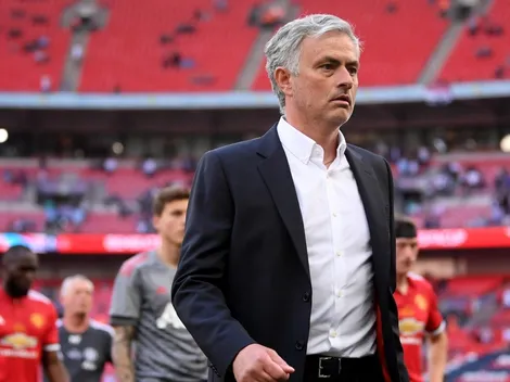 Mourinho, el nuevo apuntado para ser el reemplazante de Zidane