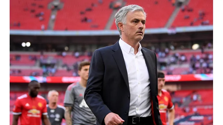 Mourinho, el nuevo apuntado para ser el reemplazante de Zidane