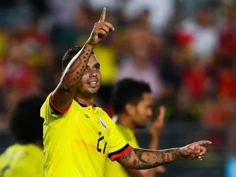 Ser el 'número 24', el consuelo de Cardona