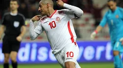 Túnez será un rival difícil para España