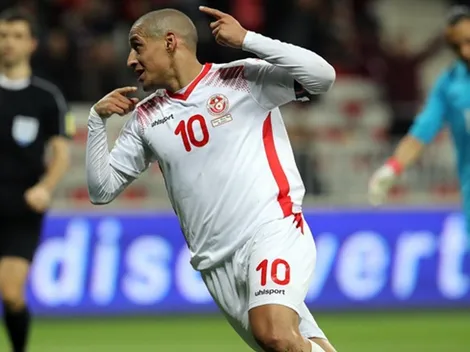 Alineaciones España vs Túnez: partido amistoso