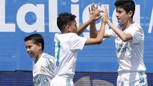 La Liga Promises EN VIVO: Real Madrid vs New York Red Bulls, jornada 3