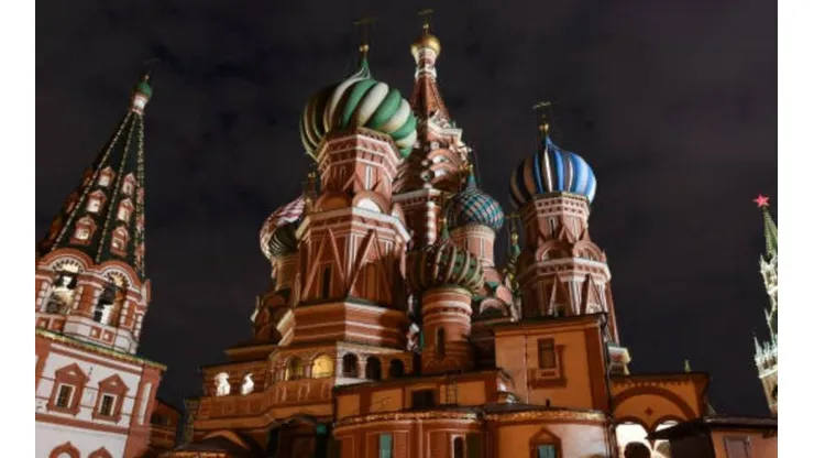 Descarga e imprime el calendario completo del Mundial de Rusia 2018