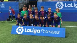 Transmisión EN VIVO: Barcelona vs New York City FC, La Liga Promises