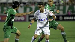 Chapecoense vs Cruzeiro EN VIVO: jornada 11 Brasileirao