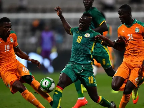 Pékerman toma nota: las debilidades que mostró Senegal