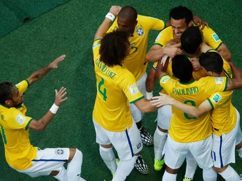 El permiso que Brasil sí tendrá en Rusia 2018