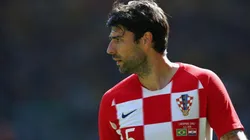 Selección de Croacia