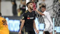 LAFC ganó su primer partido en la US Open Cup