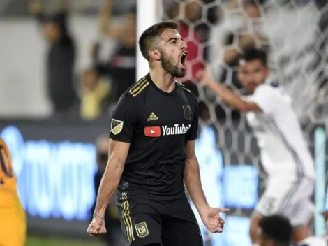 Debuta LAFC con victoria en la US Open Cup