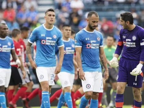 Éstos son los futbolistas transferibles que no encontraron club en el Draft de Liga MX