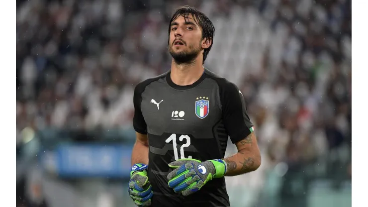 Juventus oficializó al reemplazante de Gianluigi Buffon: Mattia Perin