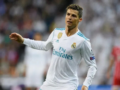MLS, Juventus, China: algunos de los posibles destinos de Cristiano