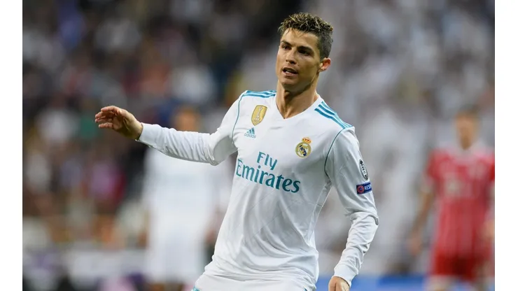 MLS, Juventus, China: algunos de los posibles destinos de Cristiano