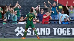 Portland Timbers recibirá a LA Galaxy en los octavos de final de la US Open Cup