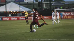 Sacramento fue una de las sorpresas en la US Open Cup