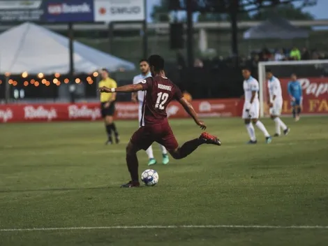 US Open Cup: Sacramento Republic derrotó 2-1 a Seattle Sounders