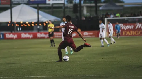 Sacramento fue una de las sorpresas en la US Open Cup