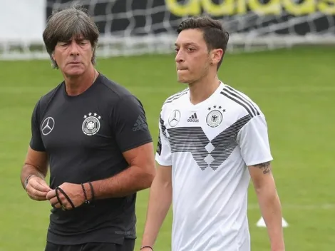 Con esta alineación Alemania vs Arabia Saudita saldrán a la cancha