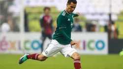 Rafael Márquez, selección mexicana