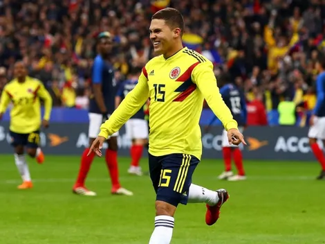 Quintero: "El Mundial no ha sido gratis, estamos preparados"