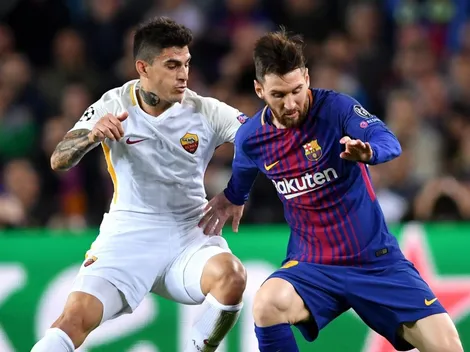 Hernán Castillo: "Por la manera de pensar de Sampaoli va a llamar a Perotti"