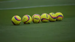 El balón no tiene confirmado día y hora para que vuelva a rodar