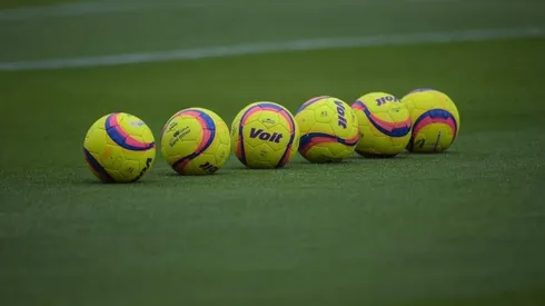 El balón no tiene confirmado día y hora para que vuelva a rodar