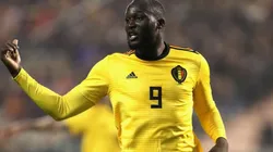 Selección de Bélgica