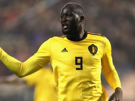 Bélgica vs Túnez: fase de grupos Mundial 2018 (horario)