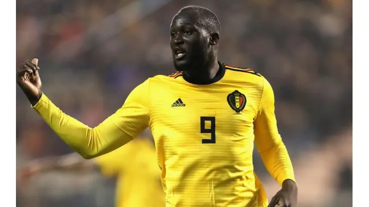 Selección de Bélgica