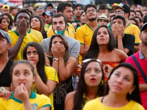 Mitad latinos: los 10 países con más entradas para el Mundial de Rusia 2018