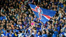 Es un misterio como disputará Islandia su primer Mundial