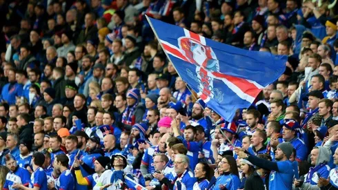 Es un misterio como disputará Islandia su primer Mundial