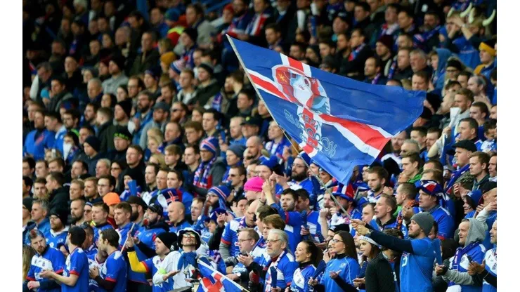 Es un misterio como disputará Islandia su primer Mundial