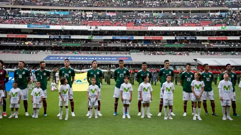 Las televisoras ya comenzaron la guerra por el rating del "Tri"