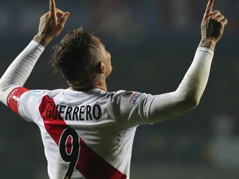 FIFPro seguirá apoyando a Paolo Guerrero después del Mundial