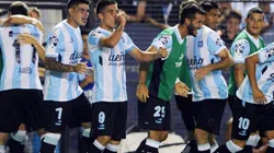 El nuevo "hidrorrayo" viene de hacer una gran campaña en Chile