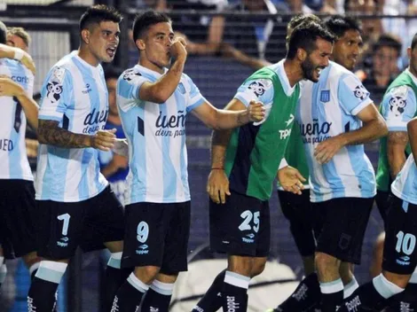 Necaxa rompe el mercado en Liga MX con fichaje de ex figura del fútbol argentino