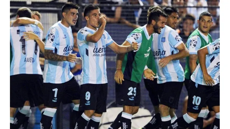 El nuevo "hidrorrayo" viene de hacer una gran campaña en Chile