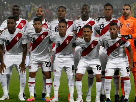 Pollo Vignolo: "Perú será la sorpresa del Mundial"