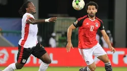Todo parece indicar que Mohamed Salah no estará para el debut de Egipto en el Mundial